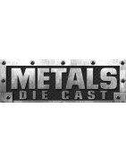 Metals Die Cast