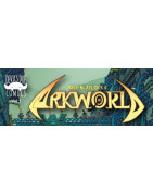 Arkworld