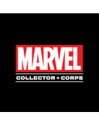 Marvel Collector Corp