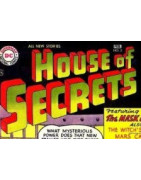 House of Secrets