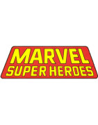 Marvel Super-Heroes