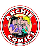 Archie Comics Group