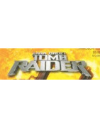 Tomb Raider: Tankobon