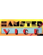 Hamster Vice