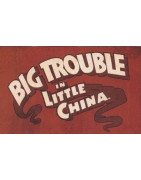 Big Trouble in Little China