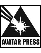 Avatar Press