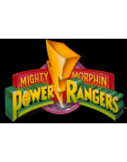 Mighty Morphin Power Rangers