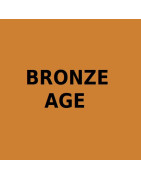 Bronze Age 1973-1986