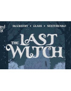 The Last Witch