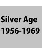 Silver Age 1956-1973