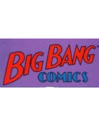 Big Bang Comics