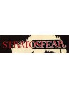 Stratosfear