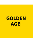 Golden Age 1938-1956