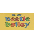 Beetle Bailey