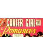 Career Girl Romances