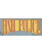 The Fish Police