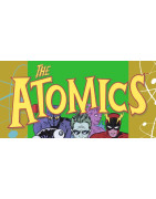 Atomics