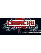 Chunchu Genocide Fiend