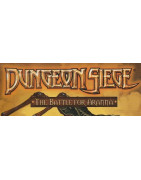 Dungeon Siege: Battle for Aranna