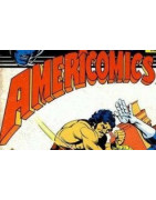 Americomics