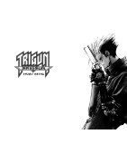 Trigun