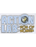 Action Lab: Dog of Wonder