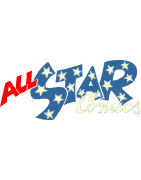 All Star Comics