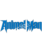 Animal Man