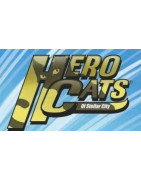 Hero Cats