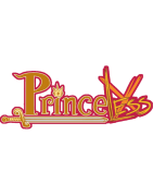 Princeless