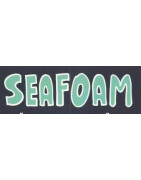 Seafoam: Friend for Madison