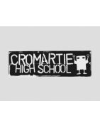 Cromartie High School