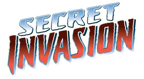 Secret Invasion!