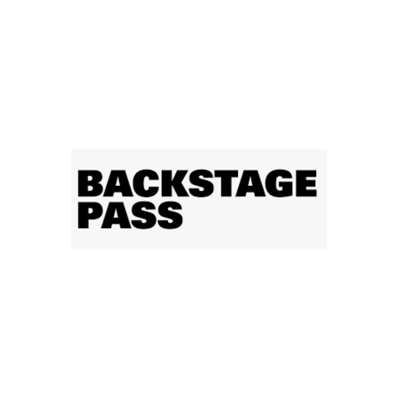 Back Stage Pass Inc.