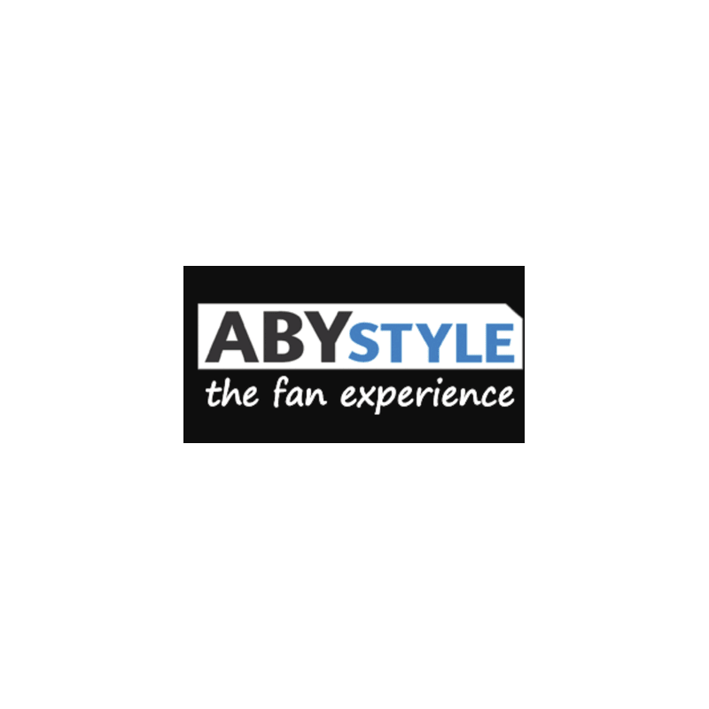 AbyStyle